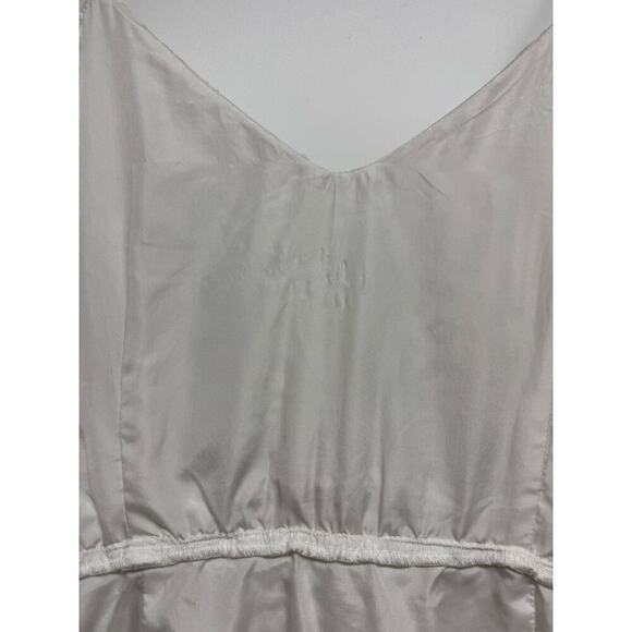 BB Dakota “Party Has Arrived” White Lace Dress Size 6 - Picture 11 of 11